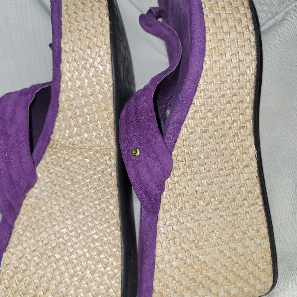 Sandals - Picture 4 of 4